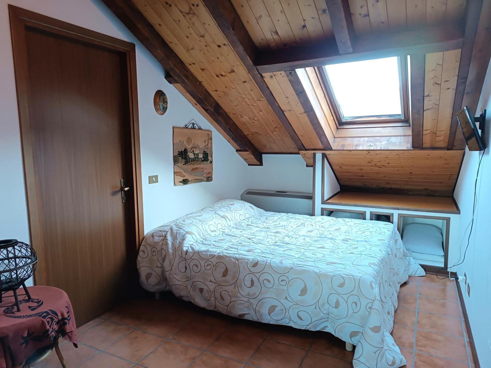 Chiara Loft Villa Stresa Exterior photo